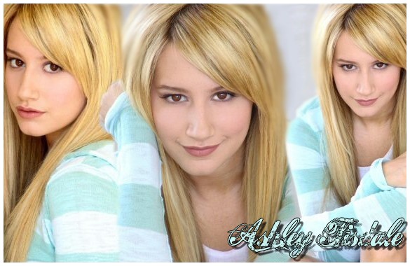 Your best Hungarian fansite about Ashley Tisdale